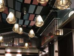 大堂-江南厨子(万象天地店)