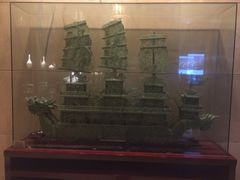 -红林大酒店RFcafe自助餐厅