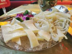 黄喉-蛙宴·美蛙火锅基地(万象城店)