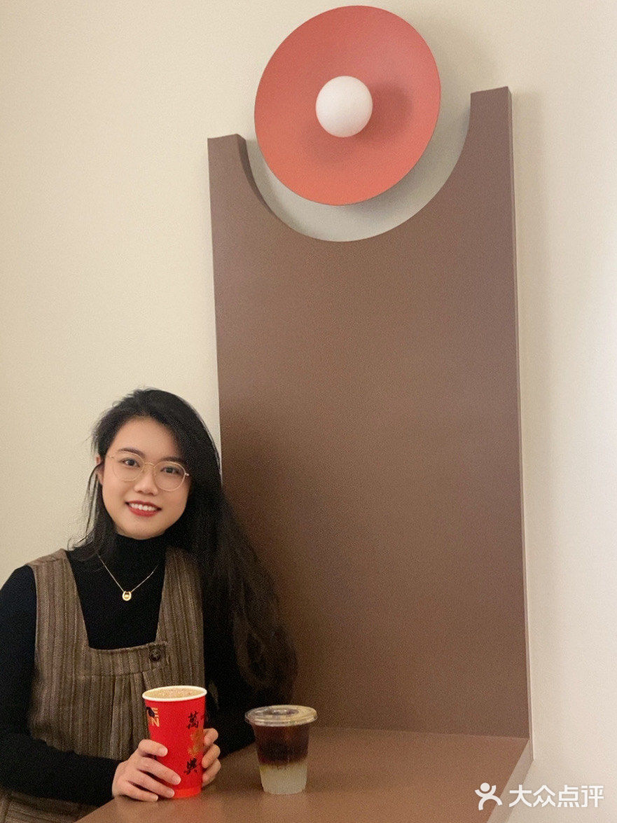 在汕头❣️找到了梦想中的松弛感咖啡店☕️