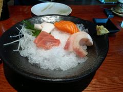 -大吉鲜鱼料理自慢(维也纳大厦店)