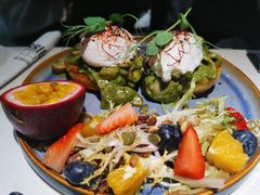 -BE BRIGHT KITCHEN(正佳广场店)
