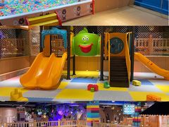 -汤W城市微度假(仓山店)