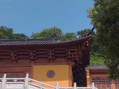 -敬亭山风景名胜区