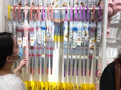 -名创优品(天河区正佳广场二店)