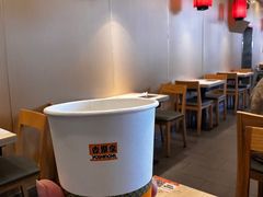 -吉野家(宾水道店)