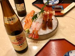 -彩葉·樱花屋日本料理(动物园店)