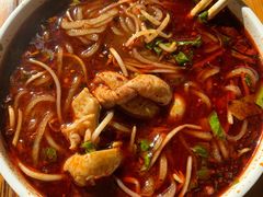 -白家高记肥肠粉(总店)