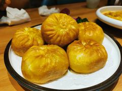 烤包子-品回味清真西北楼(宁波首店)