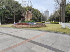 -苏州河梦清园环保主题公园