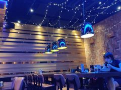 -bluefrog蓝蛙(皇庭广场店)