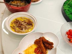 -湖锦酒楼·32年地道湖北菜(光谷店)
