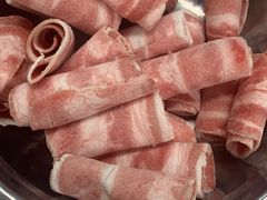 肥牛-三兴涮羊肉(荣安大街店)