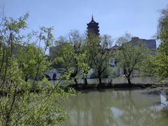 -长兴太湖图影湿地文化园
