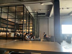 -来回·咖啡(钟村咖啡豆店)