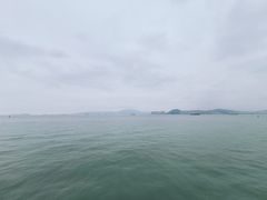 -演武大桥观景平台