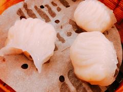 -添好运点心专门店(深水埗店)
