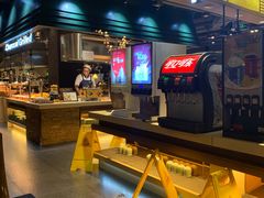 -韩盛·盛江山自助料理(中街大悦城店)