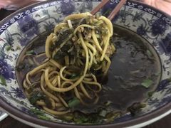 -老新隆牛肉锅贴(新街口店)