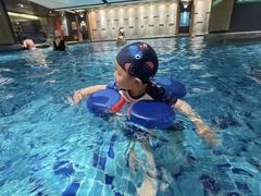 -青水瓦台汤泉(未央店)