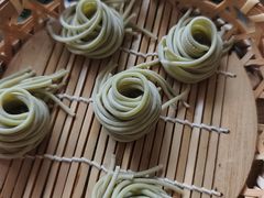 -竹鲜笙全竹宴(国色天香店)