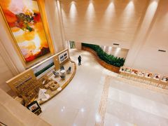 -慈溪白金汉爵大酒店