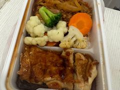 -吉野家(大悦城店)