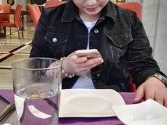 -中旅阿那亚九龙湖·公主酒店