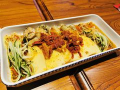 -纳瓦新疆菜(银都店)