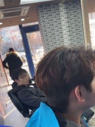 -大人物·男士理发馆