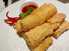 -杭州新新饭店·1913餐厅