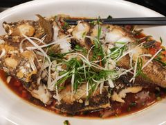 -巷语私房料理(华一实业大厦店)