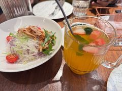 -西堤牛排(龙德广场店)