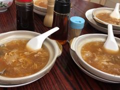 -添發碗仔翅美食