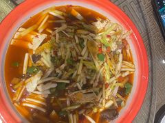-新繁老號豌豆汤饭店·江湖菜(宝光寺店)