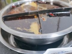 -祝幺妹火锅(裕华村总店)