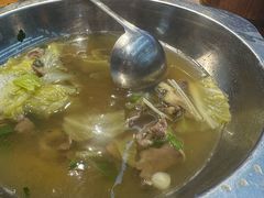 -谢老五跷脚牛肉·非遗传承店