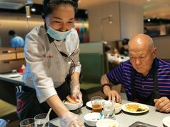 -海底捞火锅(高新活力汇店)