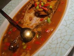 -徽州月·民间徽菜(浦东总店)