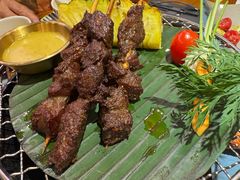 -泰堤坊(淡水体育馆店)