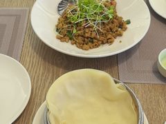 -格桑花开药膳蔬食文化空间
