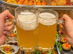 -蒸鲜坊•海鲜大咖•十年老字号(总店)