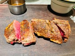 主厨牛排-HERB SPICE(来凤街店)