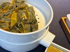 -六合居·邯郸菜·武安菜起源地