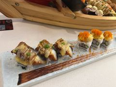 -采御鲜·回转寿司(汕头万达店)