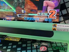 -快乐街区(成都龙湖北城天街店)