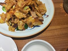 -肖记公安牛肉鱼杂馆· 省级非物质文化遗产(仁和路店)