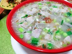-杨厝六十六农庄农舍(杨厝路店)