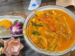 -Hi YOU你的饭局泰餐厅(雍和宫店)
