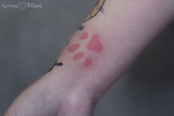 -飛凡TATTOO纹身•原创